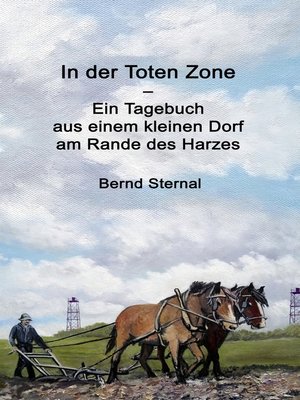 cover image of In der Toten Zone